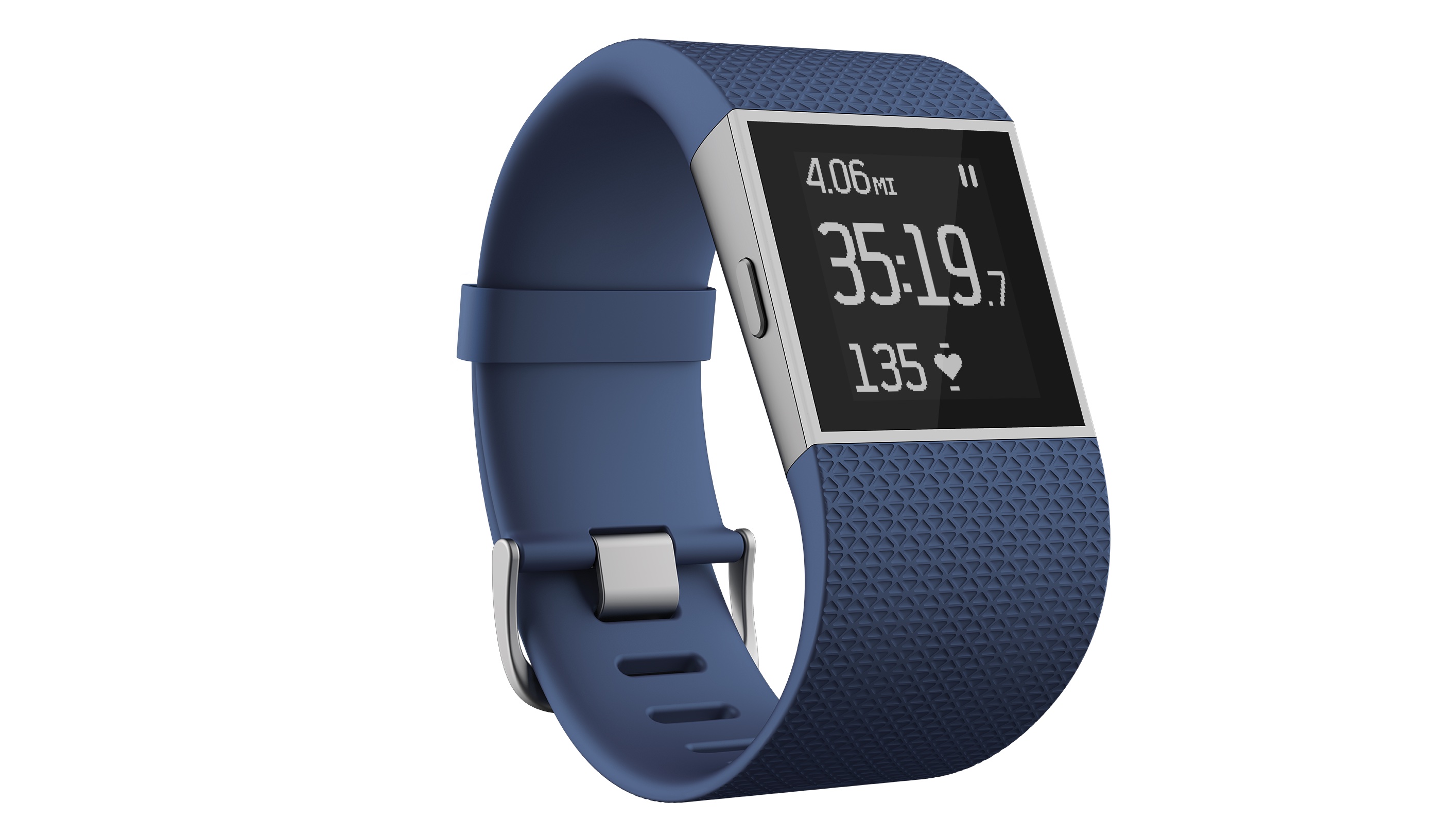 Fitbit Surge Review » Fitness Bands